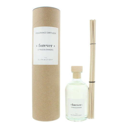 The Olphactory Unisex Forever Diffuser 8.45 oz Fragrances (Wholesale) - Luxurious Fragrance Available Online in Hong Kong & China