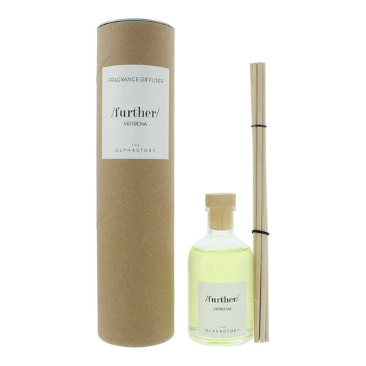 The Olphactory Unisex Further Diffuser 3.4 oz Fragrances - Luxurious Fragrance Available Online in Hong Kong & China