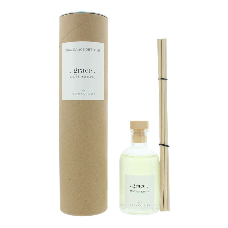 The Olphactory Unisex Grace Diffuser 3.4 oz Fragrances (Wholesale) - Luxurious Fragrance Available Online in Hong Kong & China