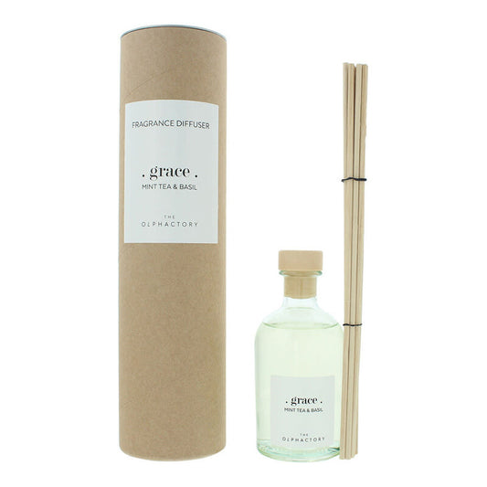 The Olphactory Unisex Grace Diffuser 8.45 oz Fragrances (Wholesale) - Luxurious Fragrance Available Online in Hong Kong & China