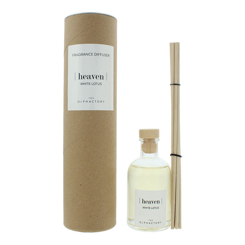 The Olphactory Unisex Heaven Diffuser 3.4 oz Fragrances - Luxurious Fragrance Available Online in Hong Kong & China