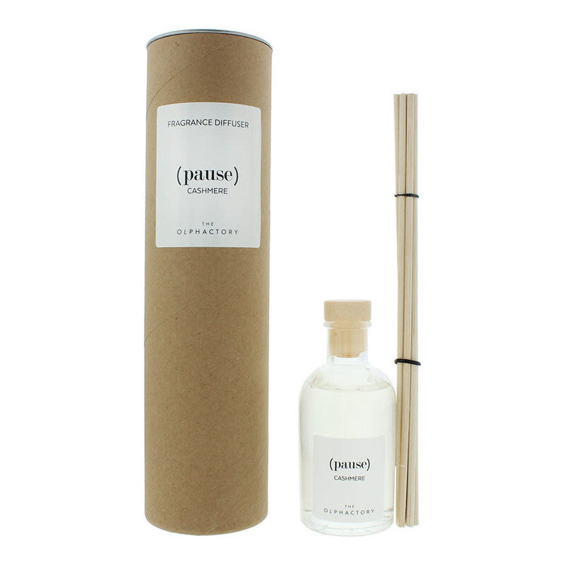 The Olphactory Unisex Pause Diffuser 3.4 oz Fragrances (Wholesale) - Luxurious Fragrance Available Online in Hong Kong & China