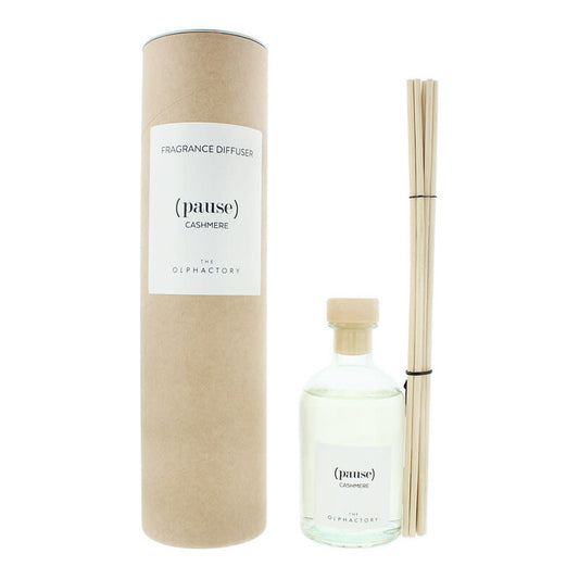 The Olphactory Unisex Pause Diffuser 8.4 oz Fragrances - Luxurious Fragrance Available Online in Hong Kong & China