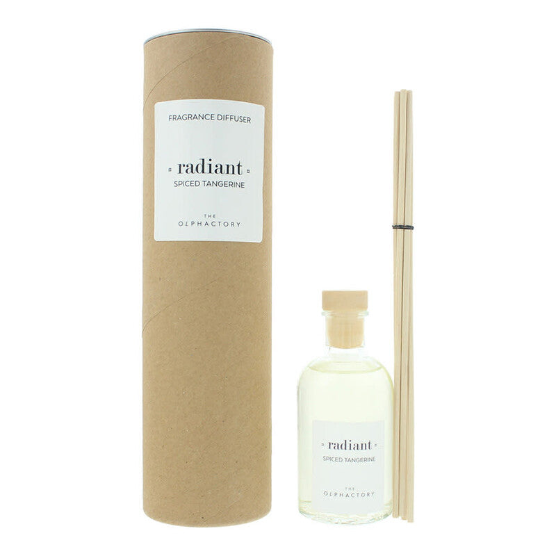 The Olphactory Unisex Radiant Diffuser 3.4 oz Fragrances (Wholesale) - Luxurious Fragrance Available Online in Hong Kong & China