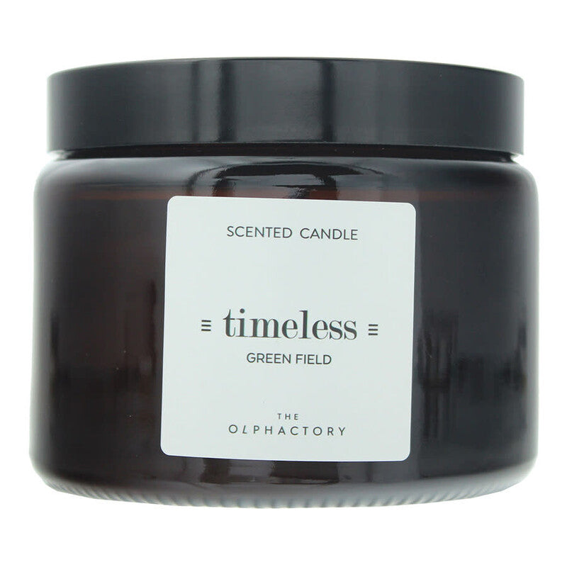 The Olphactory Unisex Timeless 12.7 oz Scented Candle - Luxurious Fragrance Available Online in Hong Kong & China