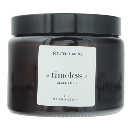 The Olphactory Unisex Timeless 12.7 oz Scented Candle - Luxurious Fragrance Available Online in Hong Kong & China