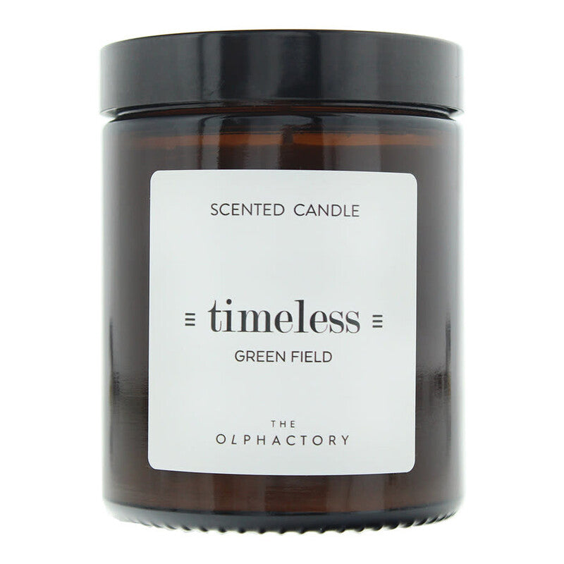 The Olphactory Unisex Timeless 4.76 oz Scented Candle - Luxurious Fragrance Available Online in Hong Kong & China