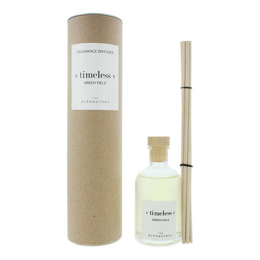 The Olphactory Unisex Timeless Diffuser 3.4 oz Fragrances (Wholesale) - Luxurious Fragrance Available Online in Hong Kong & China