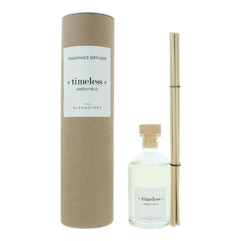 The Olphactory Unisex Timeless Diffuser 8.45 oz Fragrances - Luxurious Fragrance Available Online in Hong Kong & China