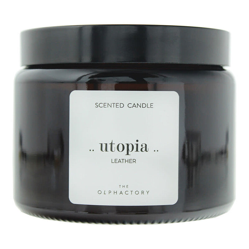 The Olphactory Unisex Utopia 12.7 oz Scented Candle (Wholesale) - Luxurious Fragrance Available Online in Hong Kong & China