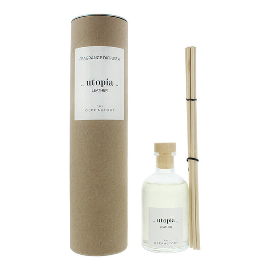 The Olphactory Unisex Utopia Diffuser 3.4 oz Fragrances (Wholesale) - Luxurious Fragrance Available Online in Hong Kong & China