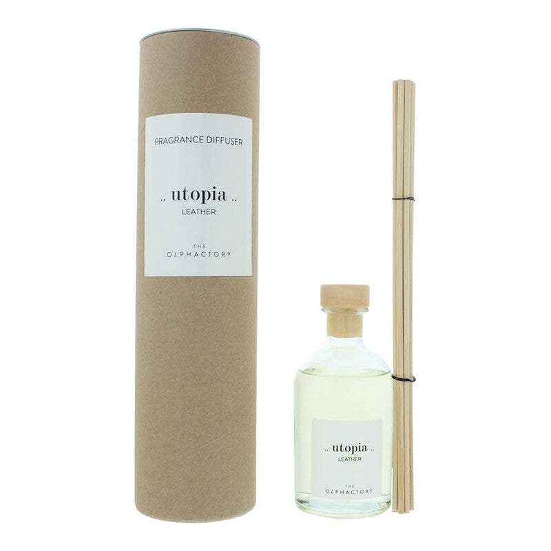 The Olphactory Unisex Utopia Diffuser 8.4 oz Fragrances - Luxurious Fragrance Available Online in Hong Kong & China