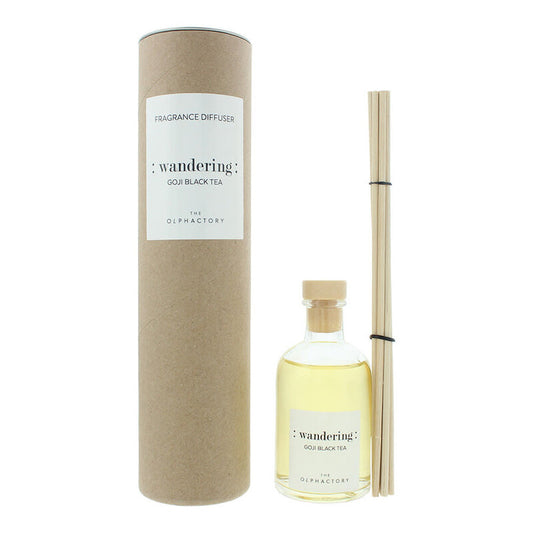 The Olphactory Unisex Wandering Diffuser 3.4 oz Fragrances - Luxurious Fragrance Available Online in Hong Kong & China