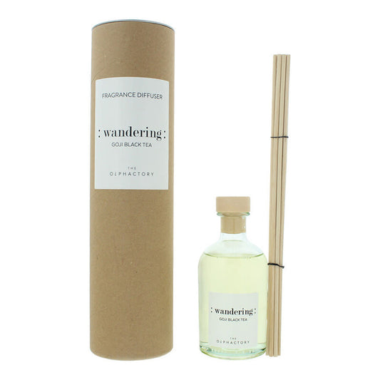 The Olphactory Unisex Wandering Diffuser 8.45 oz Fragrances (Wholesale) - Luxurious Fragrance Available Online in Hong Kong & China