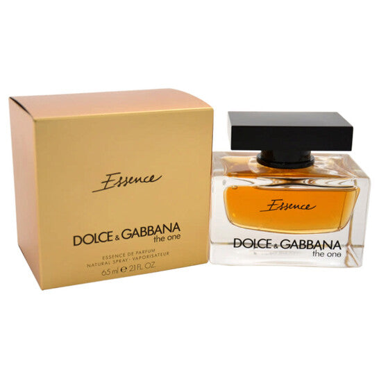 Dolce & Gabbana The One Essence / Dolce & Gabbana EDP Spray 2.0 oz (65 ml) (w) - Luxurious Fragrance Available Online in Hong Kong & China