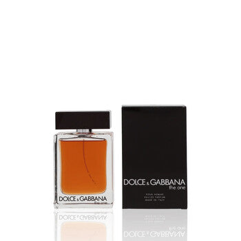 Dolce & Gabbana The One Men by Dolce & Gabbana EDP Spray 3.4 oz (100 ml) (m) (Wholesale) - Luxurious Fragrance Available Online in Hong Kong & China