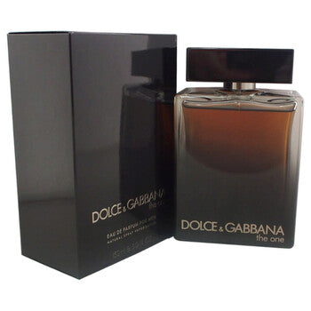 Dolce & Gabbana The One Men / Dolce & Gabbana EDP Spray 5.0 oz (150 ml) (m) - Luxurious Fragrance Available Online in Hong Kong & China