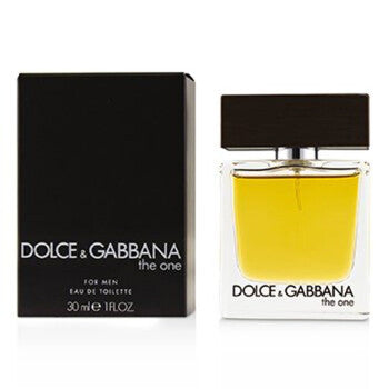 Dolce & Gabbana The One Men / Dolce & Gabbana EDT Spray 1.0 oz (30 ml) (m) (Wholesale) - Luxurious Fragrance Available Online in Hong Kong & China