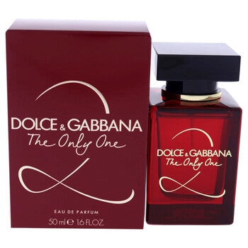 Dolce & Gabbana The Only One 2 / Dolce and Gabbana EDP Spray 1.6 oz (50 ml) (w) - Luxurious Fragrance Available Online in Hong Kong & China
