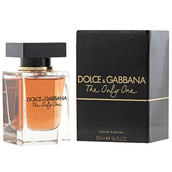 Dolce & Gabbana The Only One / Dolce and Gabbana EDP Spray 1.6 oz (50 ml) (w) - Luxurious Fragrance Available Online in Hong Kong & China