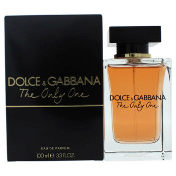 Dolce & Gabbana The Only One / Dolce and Gabbana EDP Spray 3.3 oz (100 ml) (w) - Luxurious Fragrance Available Online in Hong Kong & China