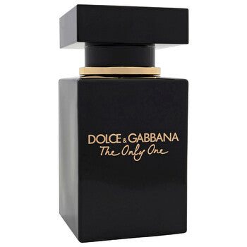 Dolce & Gabbana Ladies The Only One Intense EDP Spray 3.3 oz - Luxurious Fragrance Available Online in Hong Kong & China