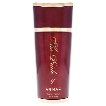 Armaf The Pride by Armaf for Women - 3.4 oz EDP Spray (Wholesale) - Luxurious Fragrance Available Online in Hong Kong & China