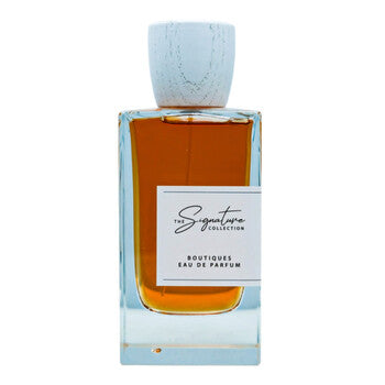 The Signature Collection Unisex Bloom Wave EDP Spray 3.4 oz (Wholesale) - Luxurious Fragrance Available Online in Hong Kong & China