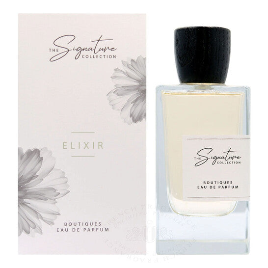 The Signature Collection Unisex Elixir EDP Spray 3.4 oz - Luxurious Fragrance Available Online in Hong Kong & China