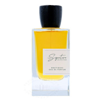 The Signature Collection Unisex Honey Hug EDP Spray 3.4 oz (Wholesale) - Luxurious Fragrance Available Online in Hong Kong & China
