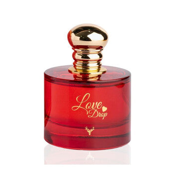 The Signature Collection Unisex Love Drop EDP Spray 3.4 oz Fragrances (Wholesale) - Luxurious Fragrance Available Online in Hong Kong & China