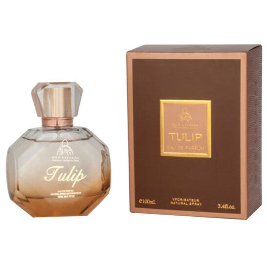 The Signature Collection Unisex Tulip Bed EDP Spray 3.4 oz Fragrances (Wholesale) - Luxurious Fragrance Available Online in Hong Kong & China