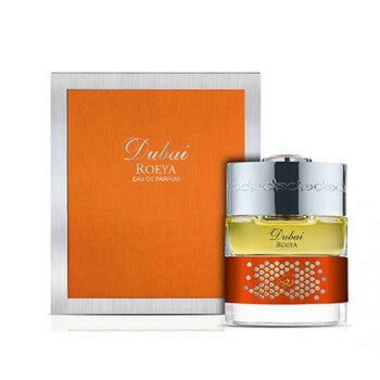 The Spirit Of Dubai Dubai Roeya EDP Spray 1.7 oz - Luxurious Fragrance Available Online in Hong Kong & China