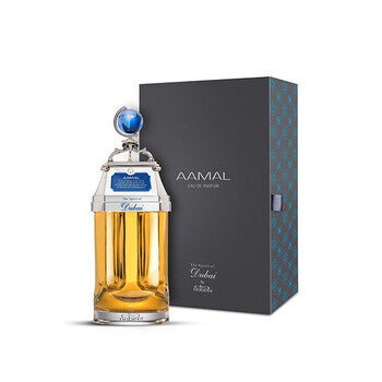 The Spirit Of Dubai Unisex Aamal EDP Spray 3.0 oz - Luxurious Fragrance Available Online in Hong Kong & China