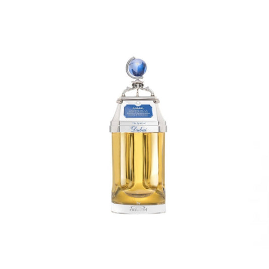 The Spirit Of Dubai Unisex Aamal EDP Spray 3.0 oz (Tester) Fragrances (Wholesale) - Luxurious Fragrance Available Online in Hong Kong & China