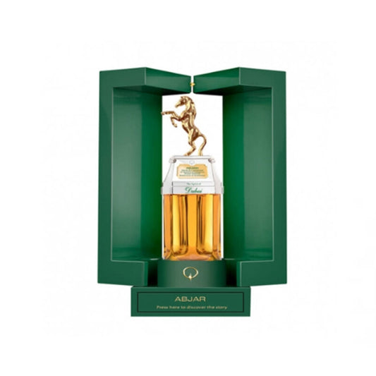The Spirit Of Dubai Unisex Abjar EDP Spray 3.0 oz (Tester) Fragrances - Luxurious Fragrance Available Online in Hong Kong & China