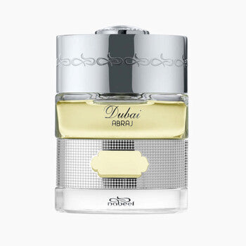 The Spirit Of Dubai Unisex Abraj EDP Spray 1.69 oz - Luxurious Fragrance Available Online in Hong Kong & China