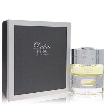 The Spirit Of Dubai Unisex Abraj EDP Spray 1.69 oz Fragrances (Wholesale) - Luxurious Fragrance Available Online in Hong Kong & China
