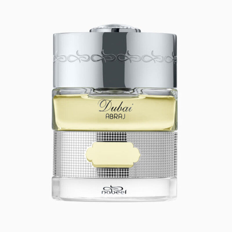 The Spirit Of Dubai Unisex Abraj EDP Spray 1.7 oz (Tester) Fragrances (Wholesale) - Luxurious Fragrance Available Online in Hong Kong & China