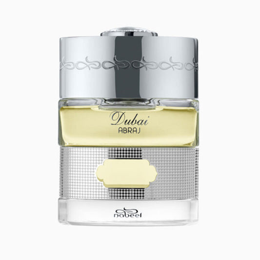 The Spirit Of Dubai Unisex Abraj EDP Spray 1.7 oz (Tester) Fragrances - Luxurious Fragrance Available Online in Hong Kong & China