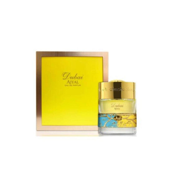 The Spirit Of Dubai Unisex Ajyal EDP 1.7 oz Fragrances - Luxurious Fragrance Available Online in Hong Kong & China