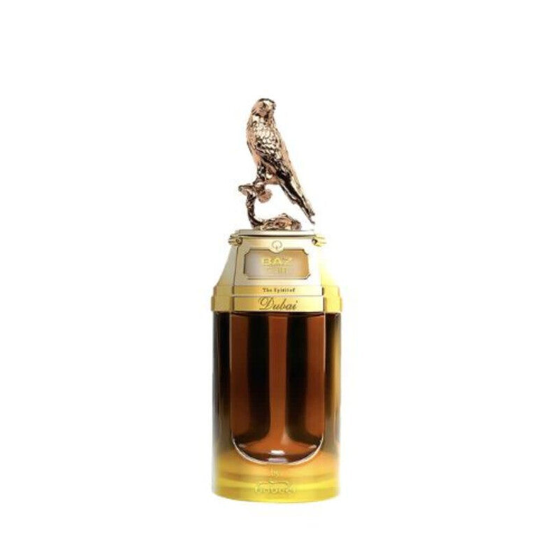The Spirit Of Dubai Unisex Baz Cuir EDP Spray 3.04 oz (Tester) Fragrances  (Wholesale) - Luxurious Fragrance Available Online in Hong Kong & China