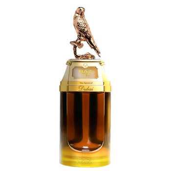 The Spirit Of Dubai Unisex Baz Cuir EDP Spray 3.04 oz Fragrances (Wholesale) - Luxurious Fragrance Available Online in Hong Kong & China