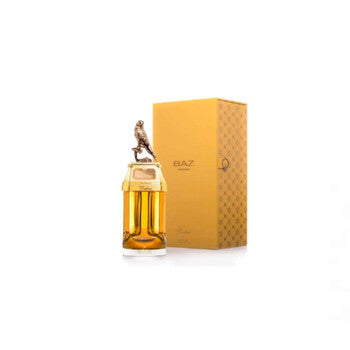 The Spirit Of Dubai Unisex Baz EDP Spray 3.0 oz - Luxurious Fragrance Available Online in Hong Kong & China