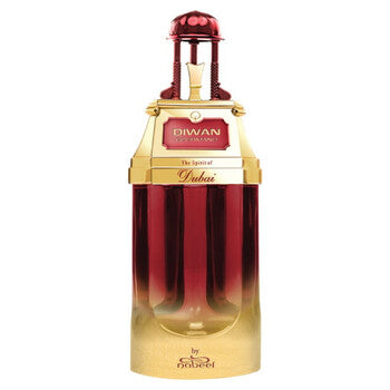 The Spirit Of Dubai Unisex Diwan Gourmand EDP Spray 3.0 oz Fragrances (Wholesale) - Luxurious Fragrance Available Online in Hong Kong & China