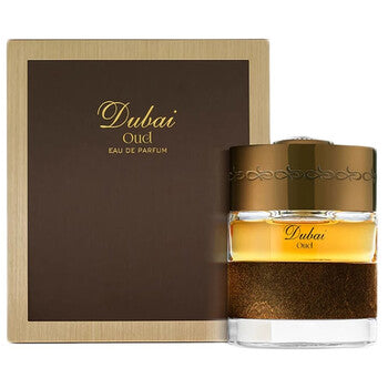 The Spirit Of Dubai Unisex Dubai Oud EDP Body Spray 1.7 oz (Wholesale) - Luxurious Fragrance Available Online in Hong Kong & China