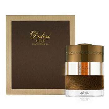 The Spirit Of Dubai Unisex Dubai Oud EDP Body Spray 1.7 oz - Luxurious Fragrance Available Online in Hong Kong & China