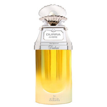 The Spirit Of Dubai Unisex Durra Ambre EDP Spray 3.04 oz - Luxurious Fragrance Available Online in Hong Kong & China