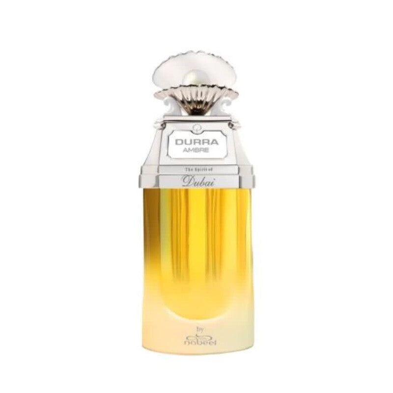 The Spirit Of Dubai Unisex Durra Ambre EDP Spray 3.04 oz (Tester) Fragrances - Luxurious Fragrance Available Online in Hong Kong & China
