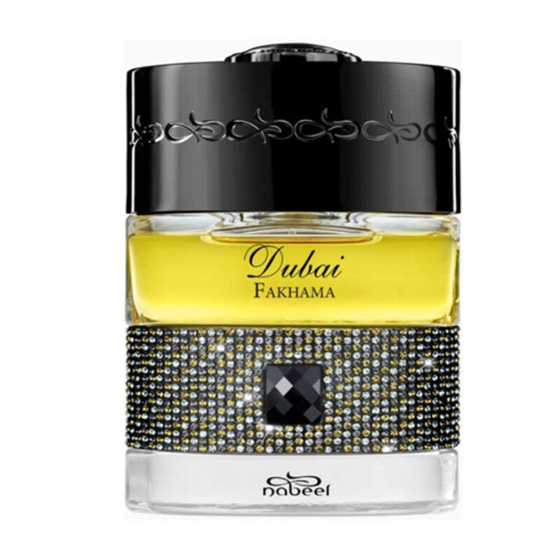The Spirit Of Dubai Unisex Fakhama EDP Spray 1.7 oz (Tester) Fragrances (Wholesale) - Luxurious Fragrance Available Online in Hong Kong & China